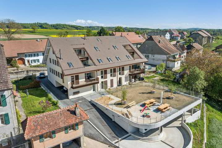 Appartement 4.5 pièces à acheter à Bioley-Magnoux - image 1/8