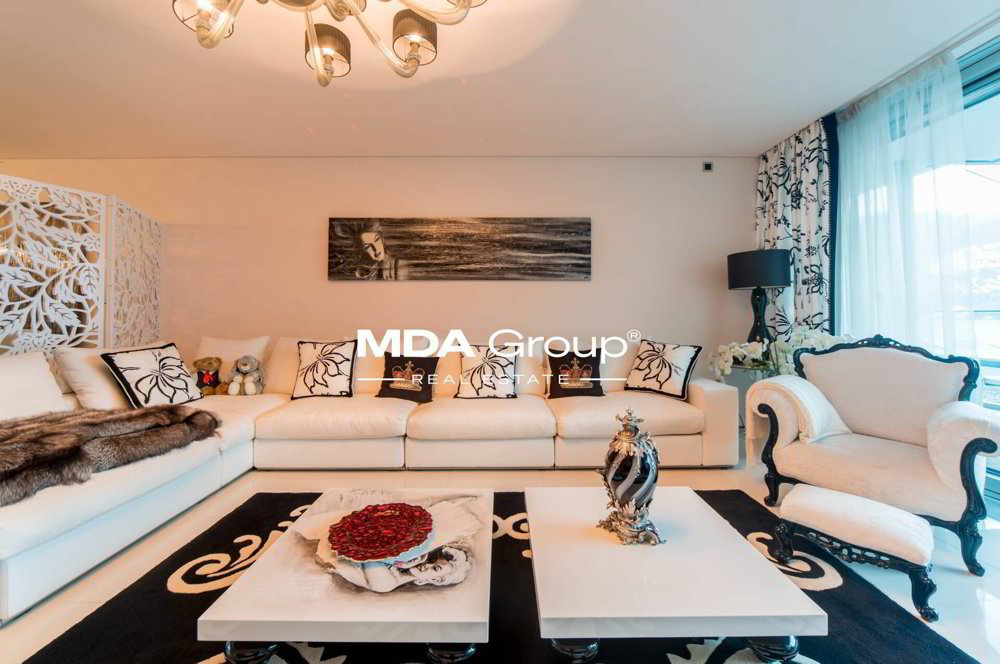 3 rooms Apartment to buy in Paradiso - image 1/25