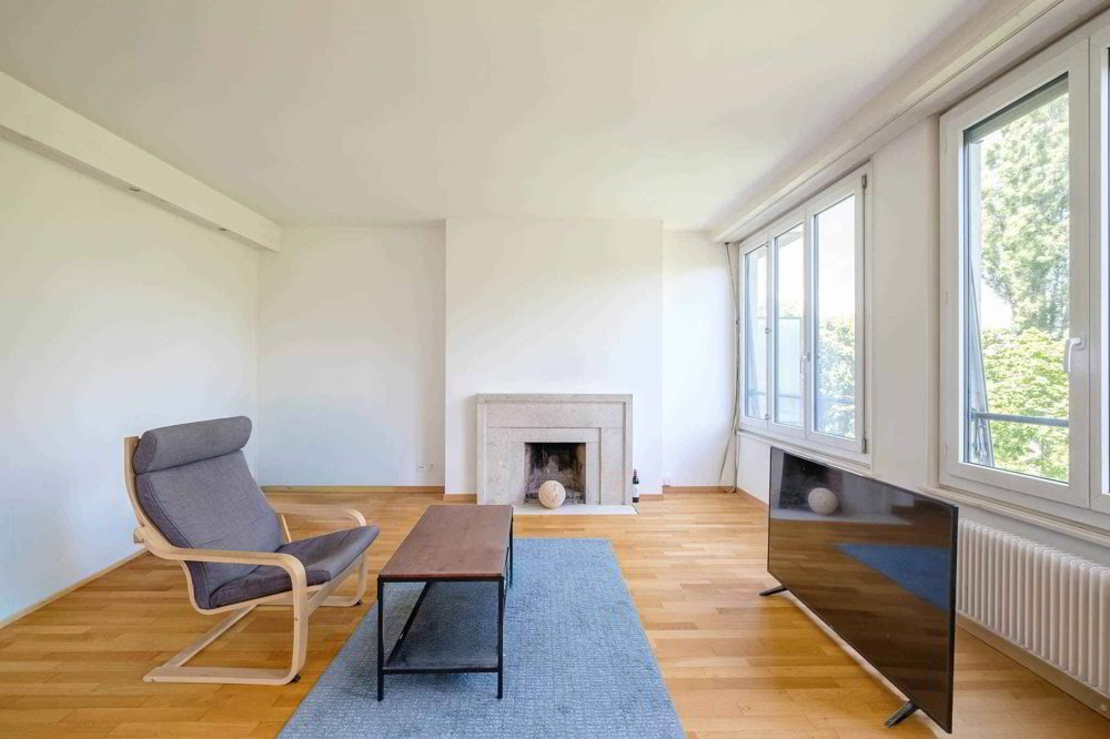 Wohnung – Genève