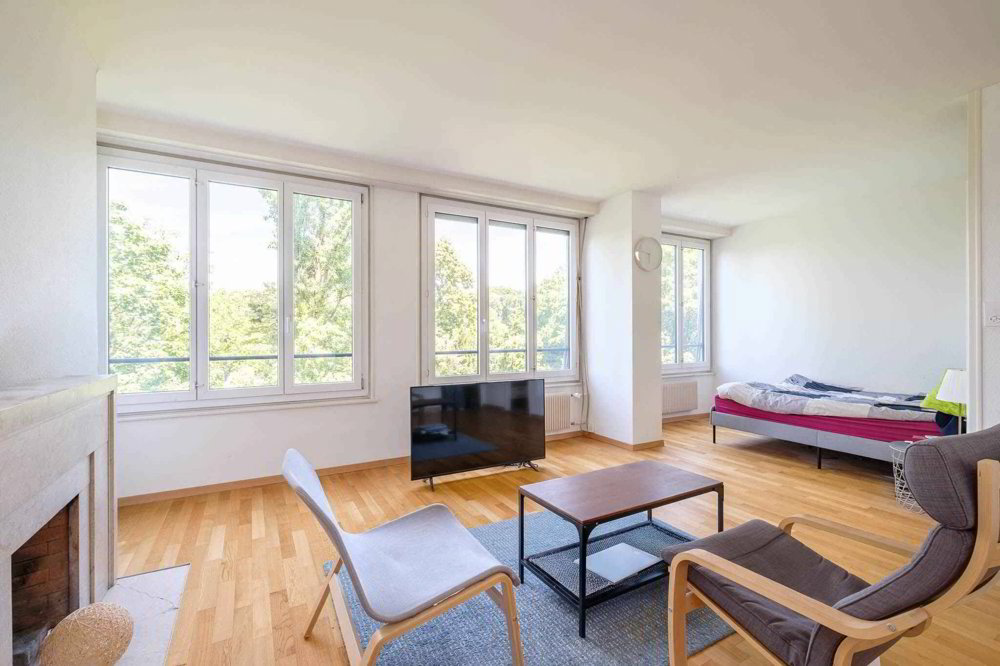 Wohnung – Genève - Ansicht 2