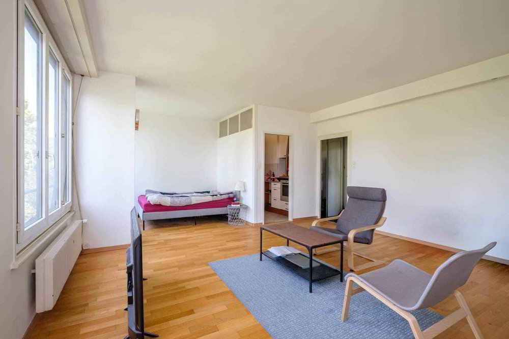 Wohnung – Genève - Ansicht 4