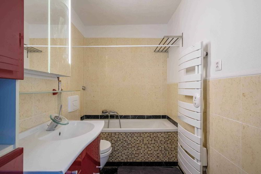 Wohnung – Genève - Mehr