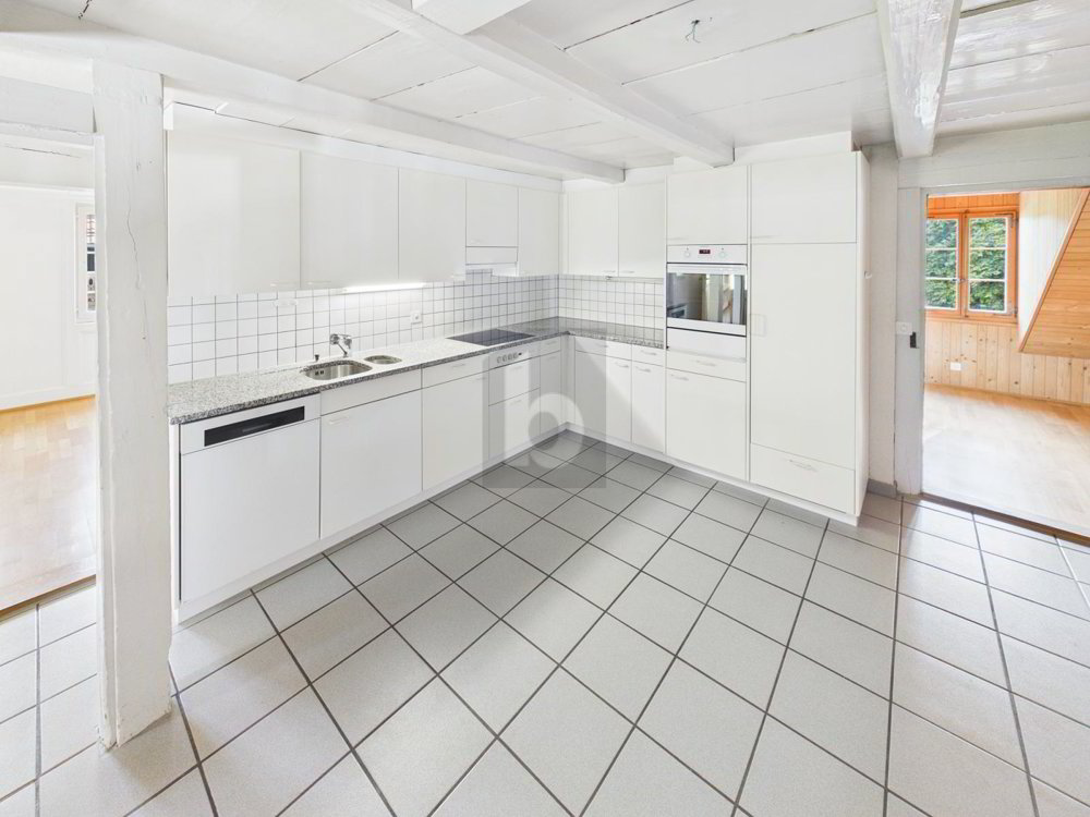 Wohnung – Schüpfen - Ansicht 4