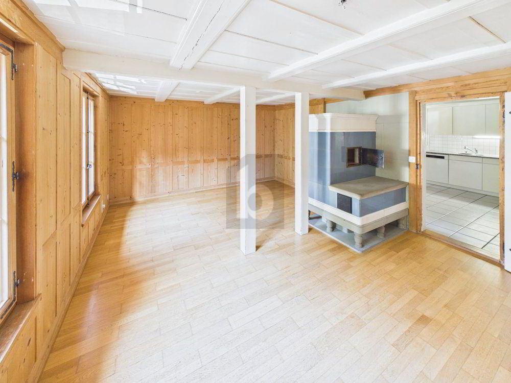 Wohnung – Schüpfen - Ansicht 5