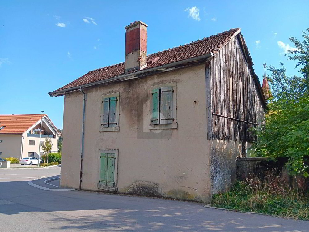 POTENTIEL POLYVALENT AU CUR DU VILLAGE - Ansicht 3