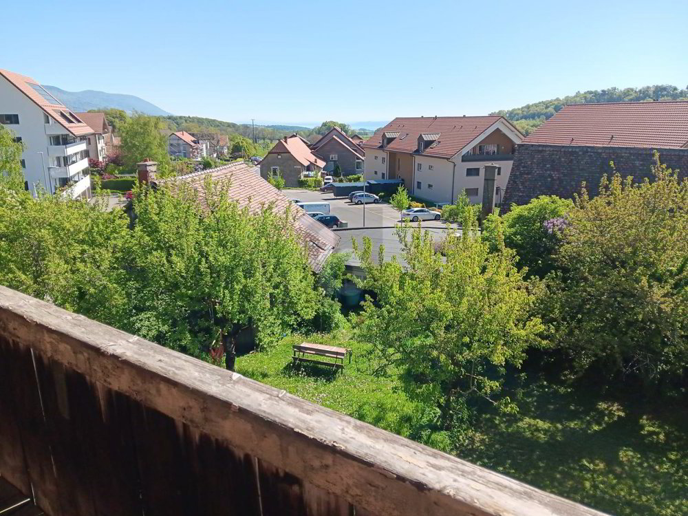POTENTIEL POLYVALENT AU CUR DU VILLAGE - Ansicht 5