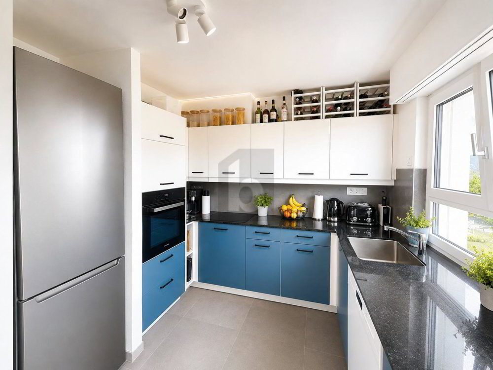 Wohnung – Bassins - Ansicht 3