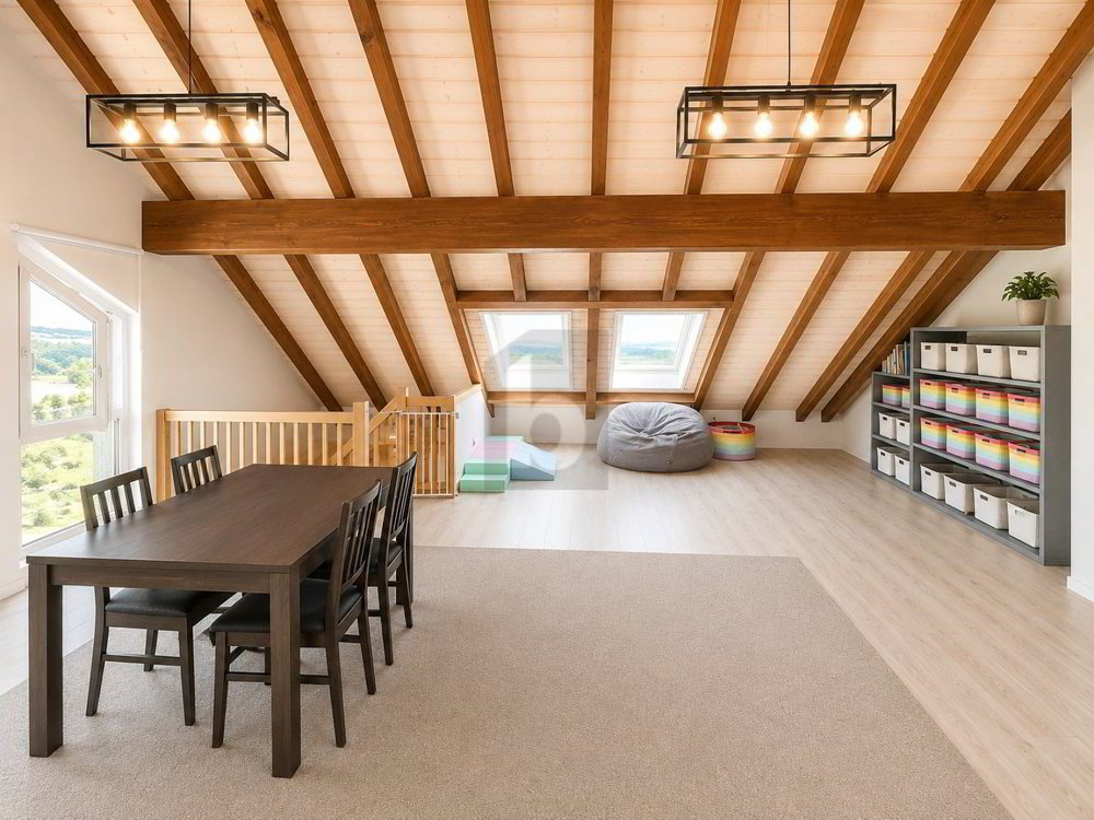 Wohnung – Bassins - Ansicht 4
