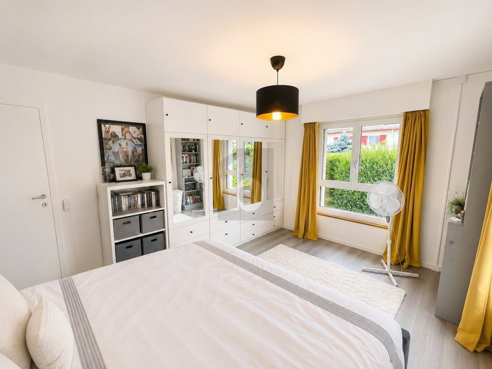 Wohnung – Bassins - Ansicht 5