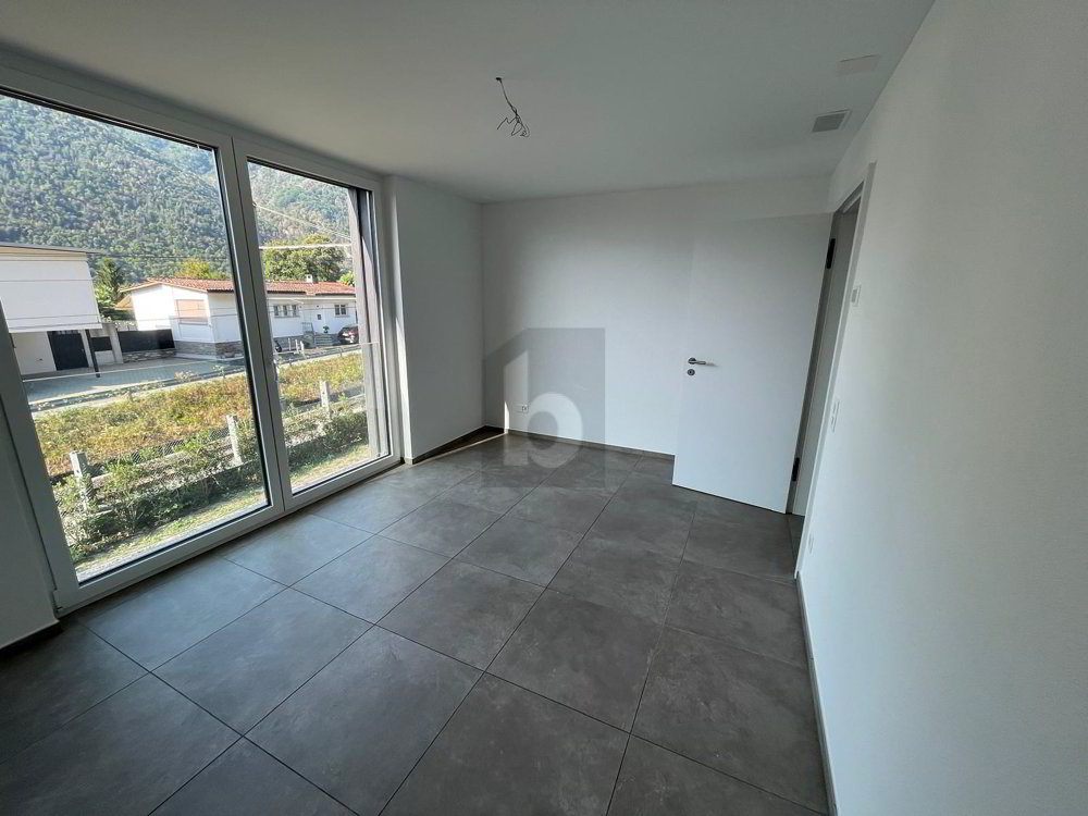 Wohnung – Verscio - Ansicht 2