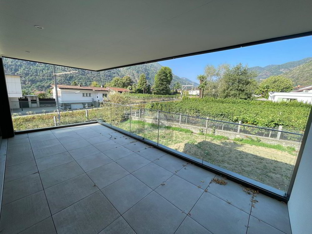 Wohnung – Verscio - Ansicht 5