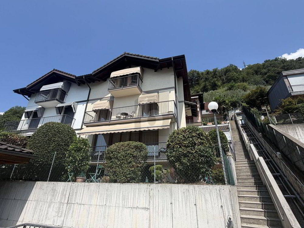 Haus – Riazzino