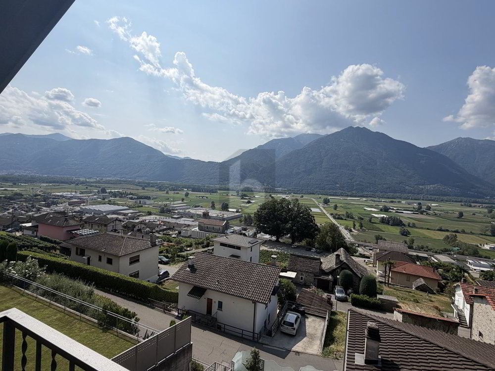 Haus – Riazzino - Ansicht 3