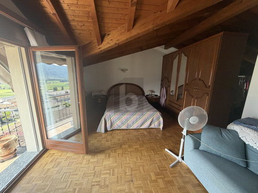 Haus – Riazzino - Ansicht 5