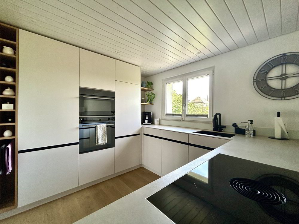 Haus – Walliswil b. Wangen - Ansicht 4
