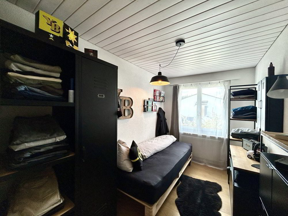 Haus – Walliswil b. Wangen - Ansicht 5
