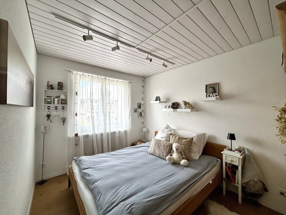 Haus – Walliswil b. Wangen - Mehr