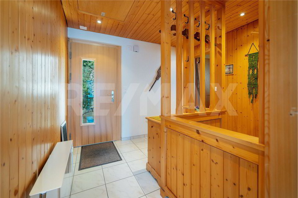 Haus – Faulensee - Ansicht 4