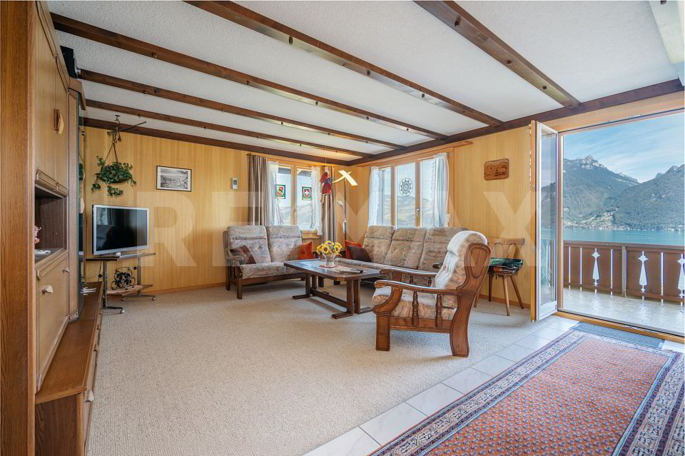Haus – Faulensee - Ansicht 5