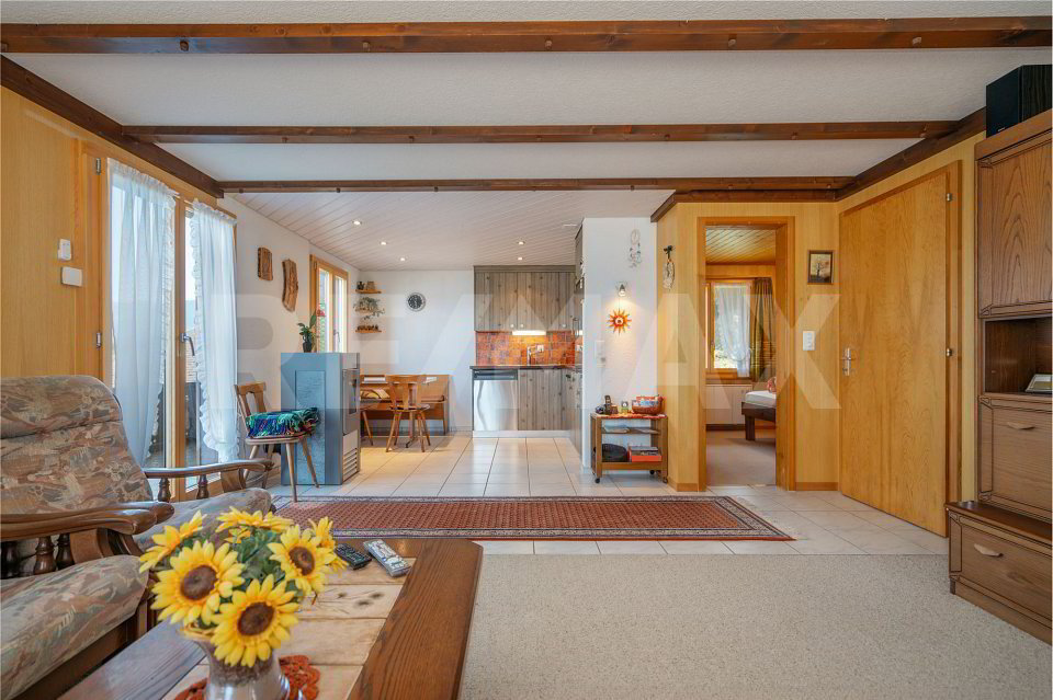 Haus – Faulensee - Mehr