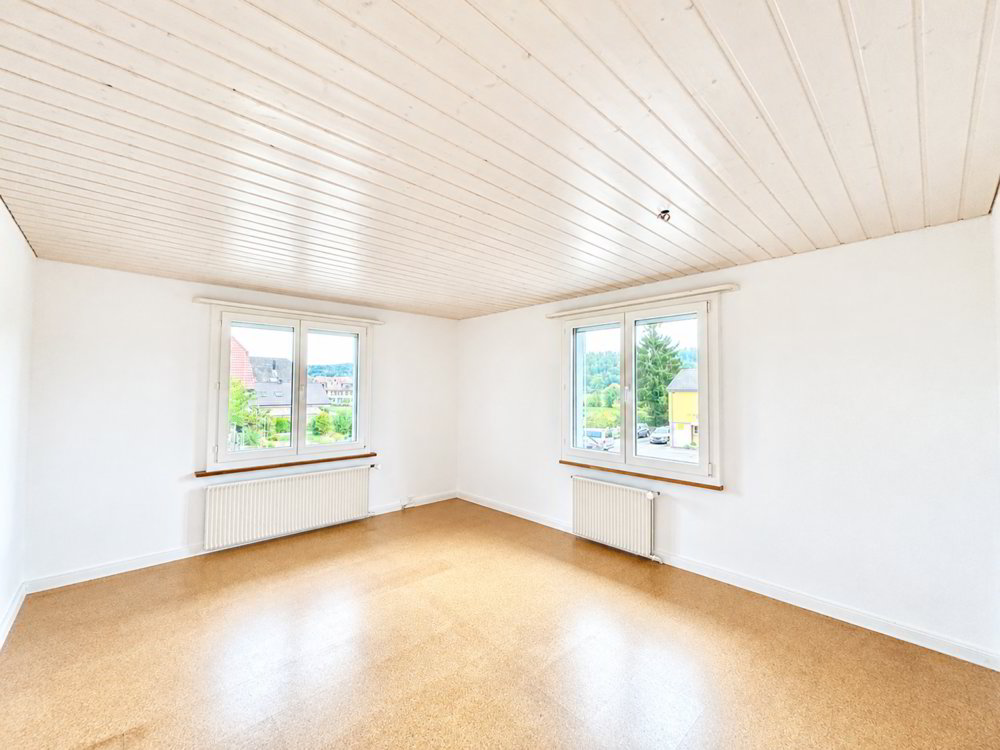 Haus – Bettenhausen - Ansicht 3