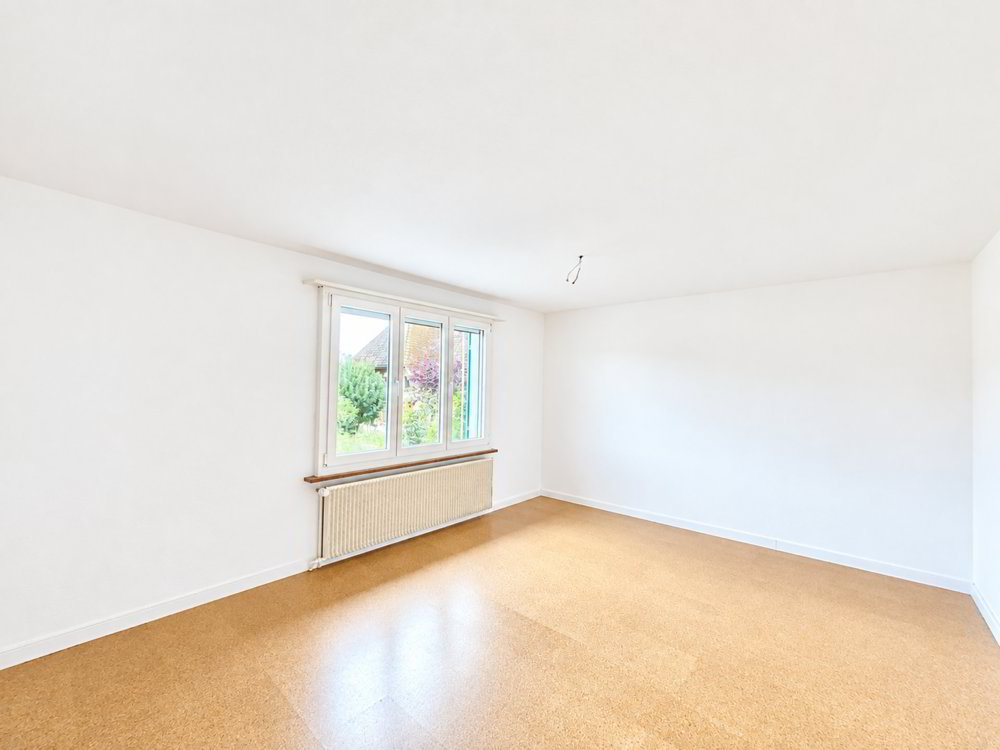 Haus – Bettenhausen - Ansicht 4