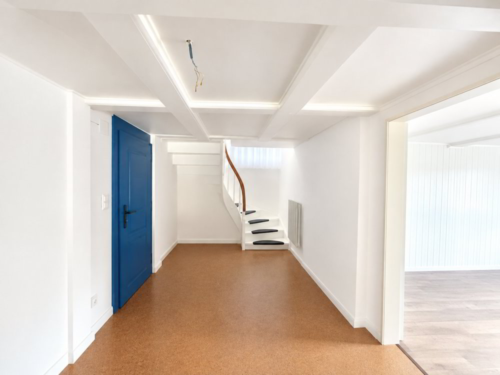 Haus – Bettenhausen - Mehr