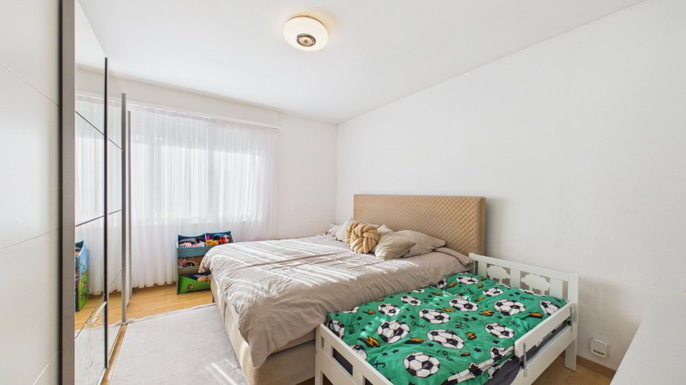 Wohnung – Dietikon - Mehr