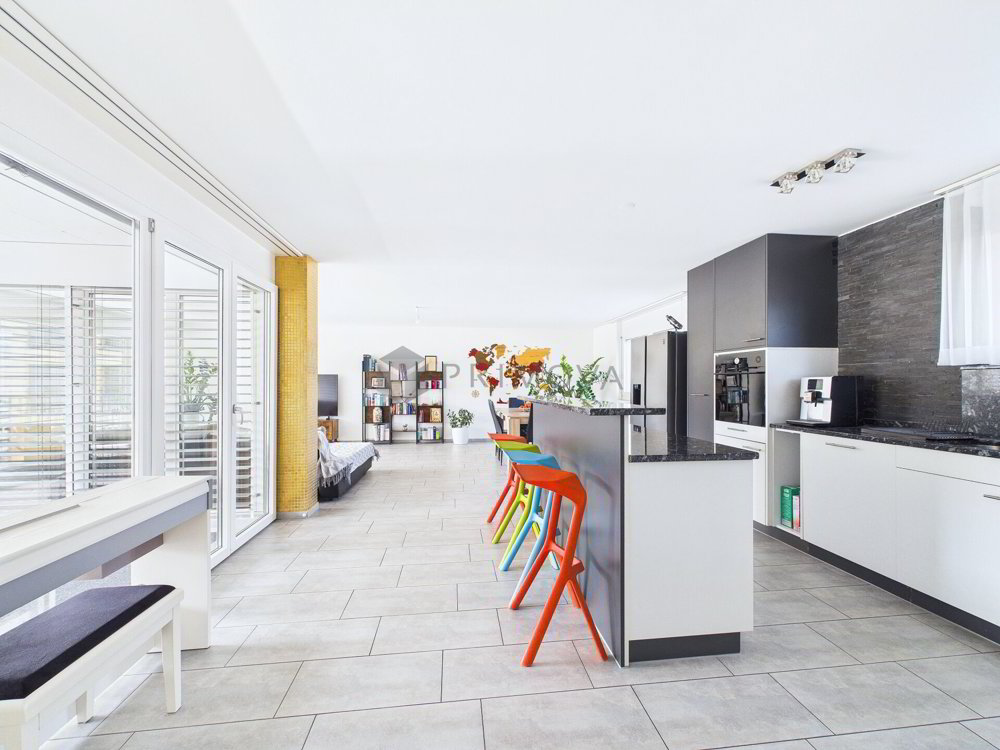 Wohnung – Schlieren - Ansicht 5