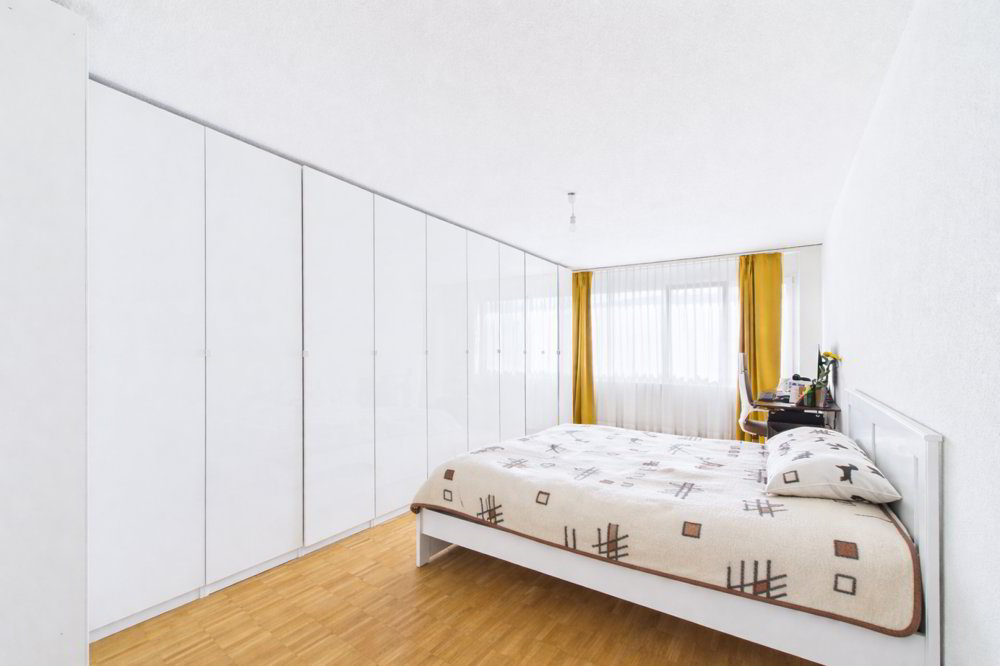 Wohnung – Schlieren - Mehr