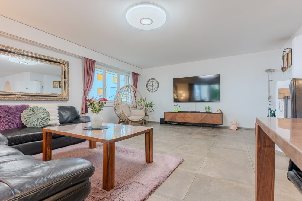 Wohnung – Rebstein - Ansicht 2