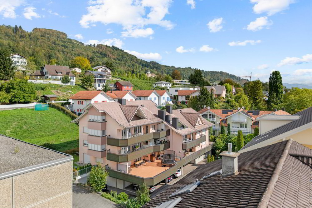 4.5 Zimmer Wohnung zum verkaufen in Rebstein - Bild 1/26