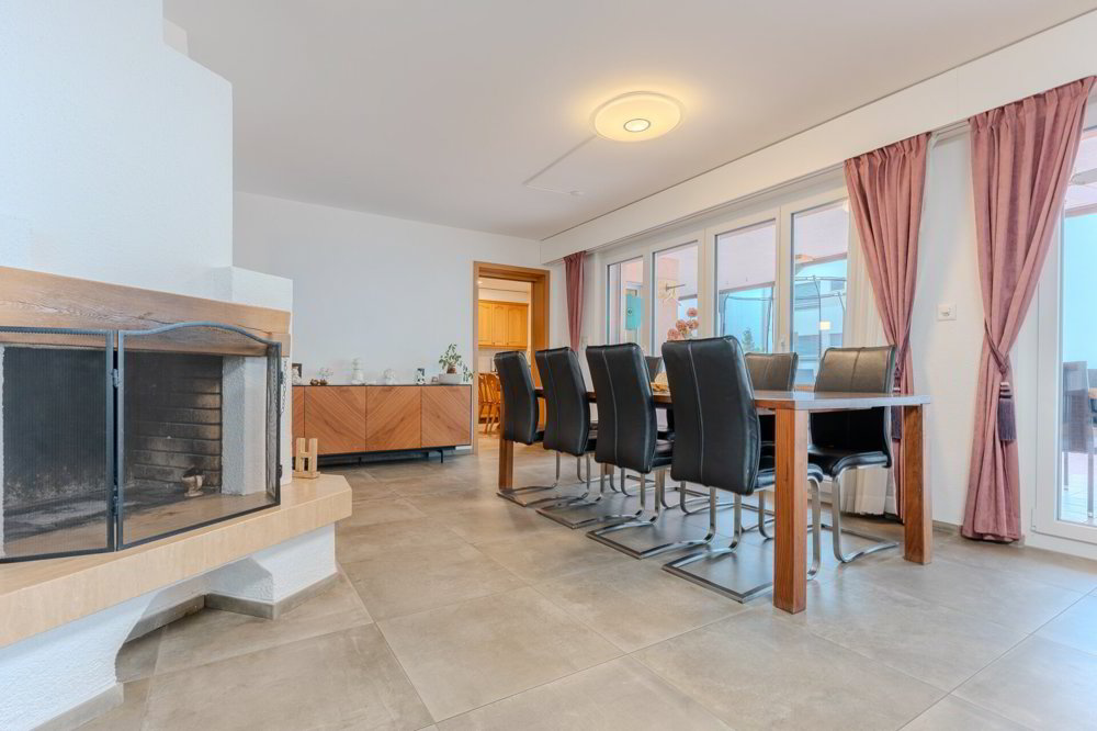 Wohnung – Rebstein - Ansicht 4
