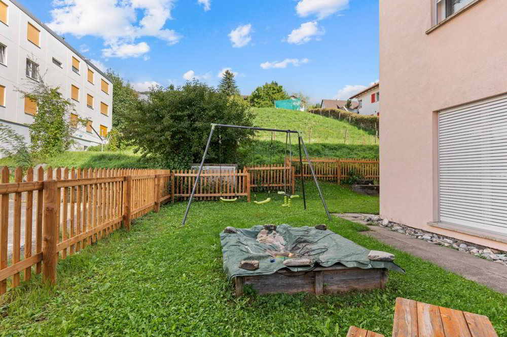 Wohnung – Rebstein - Mehr