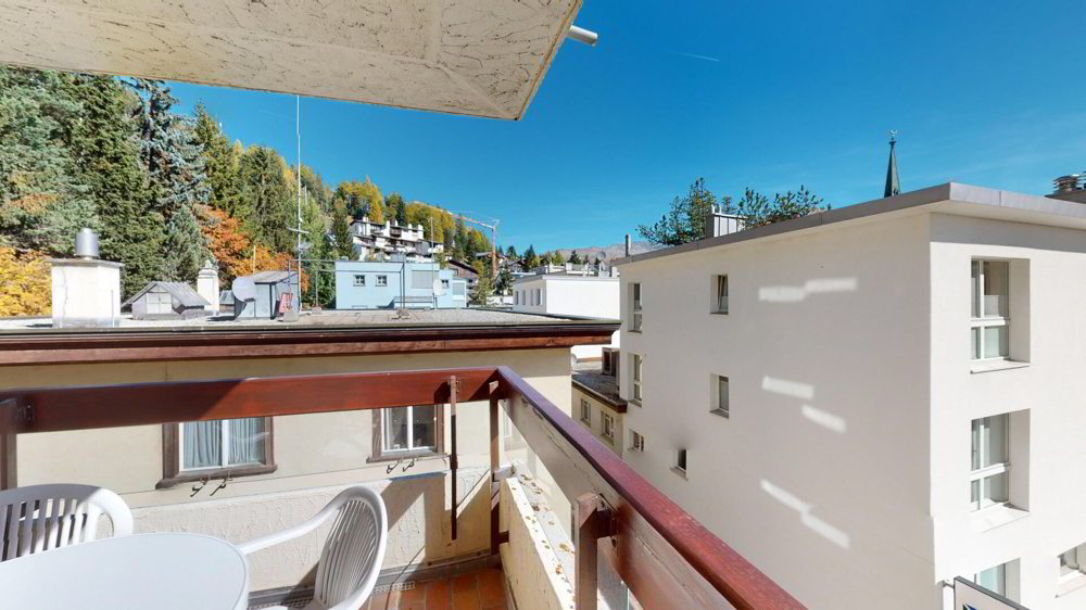 Appartement 5.5 pièces à acheter à St. Moritz - image 1/15