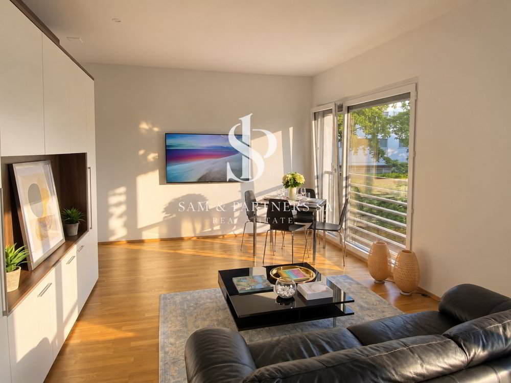 Wohnung – Lugano - Ansicht 4
