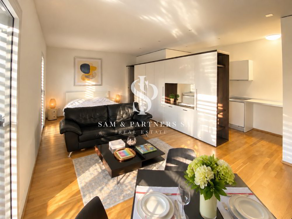 Wohnung – Lugano - Ansicht 5