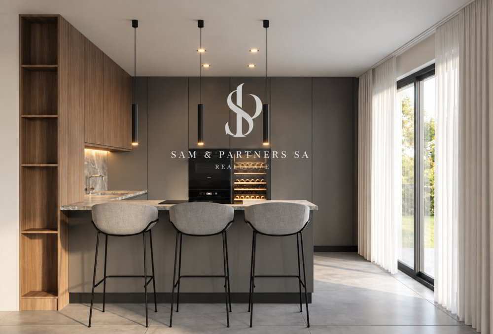 Wohnung – Lugano - Ansicht 5