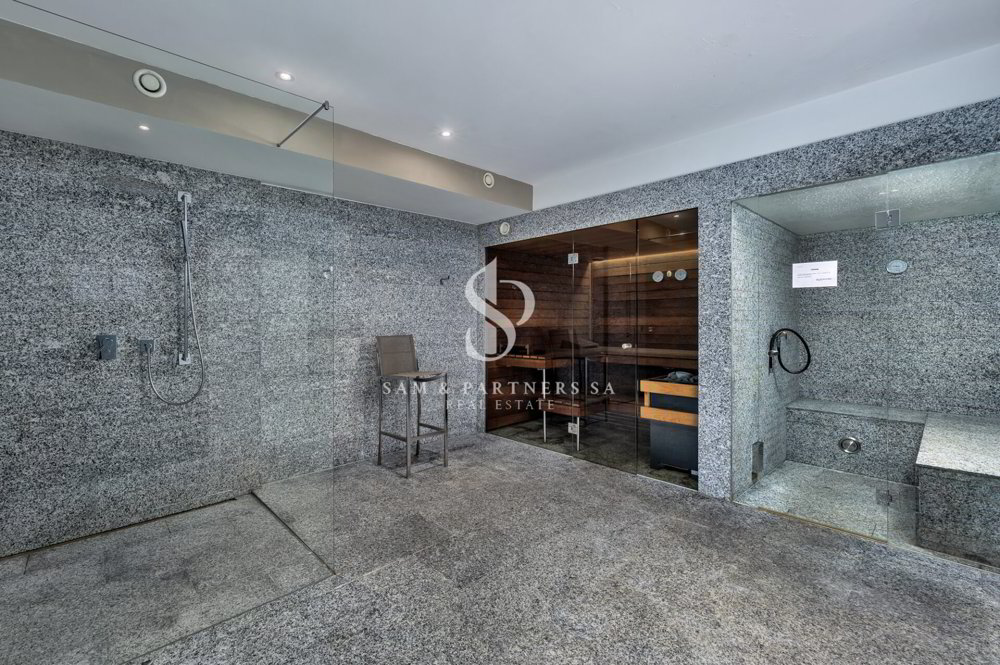 Appartement 4.5 pièces à acheter à Paradiso - image 1/18