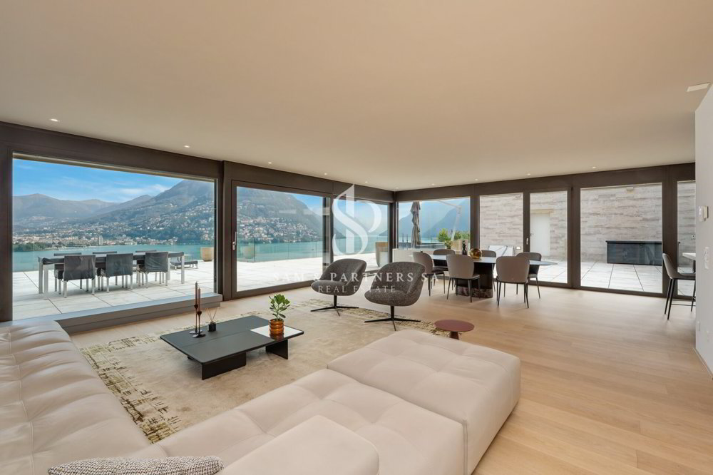 Wohnung – Paradiso - Mehr