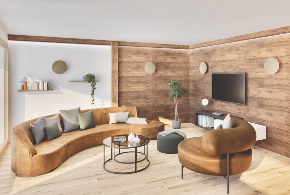 Wohnung – Saas-Fee - Ansicht 4