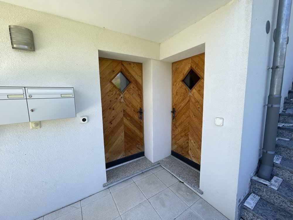 Wohnung – Saas-Fee - Mehr