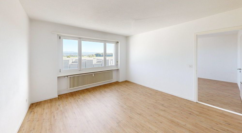 Wohnung – Müntschemier - Ansicht 2