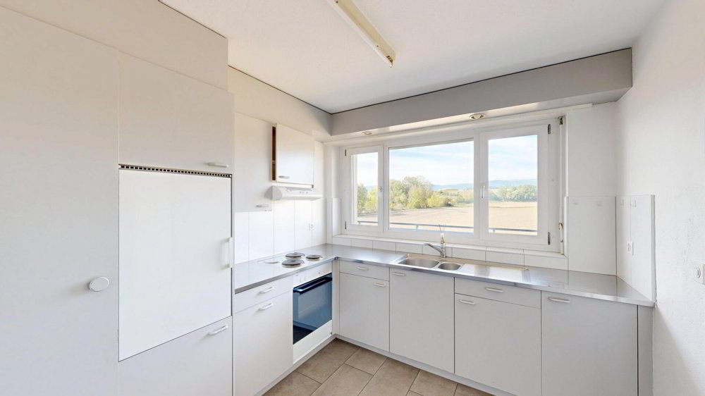 Wohnung – Müntschemier - Ansicht 4