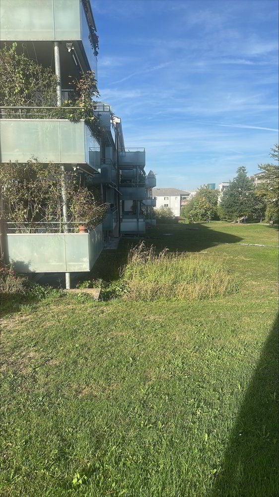 Appartement 3 pièces à louer à Zürich - image 1/3