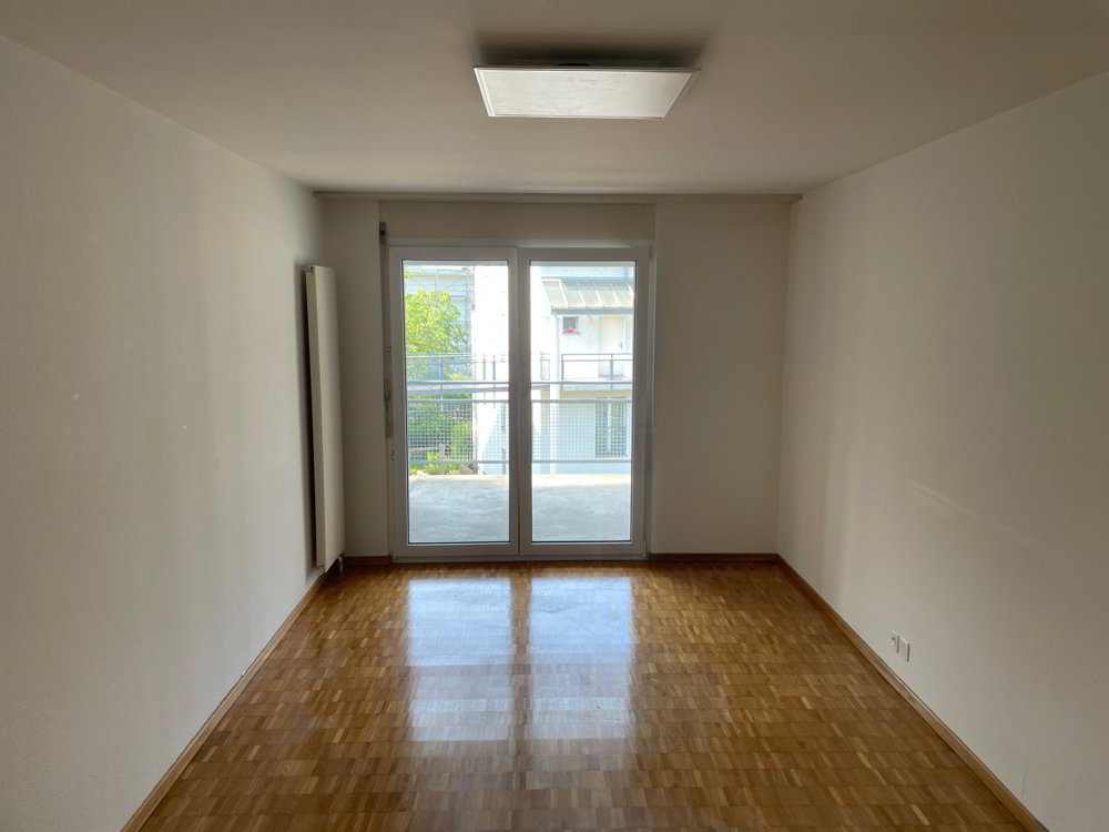 Appartement 2.5 pièces à louer à Uster - image 1/4
