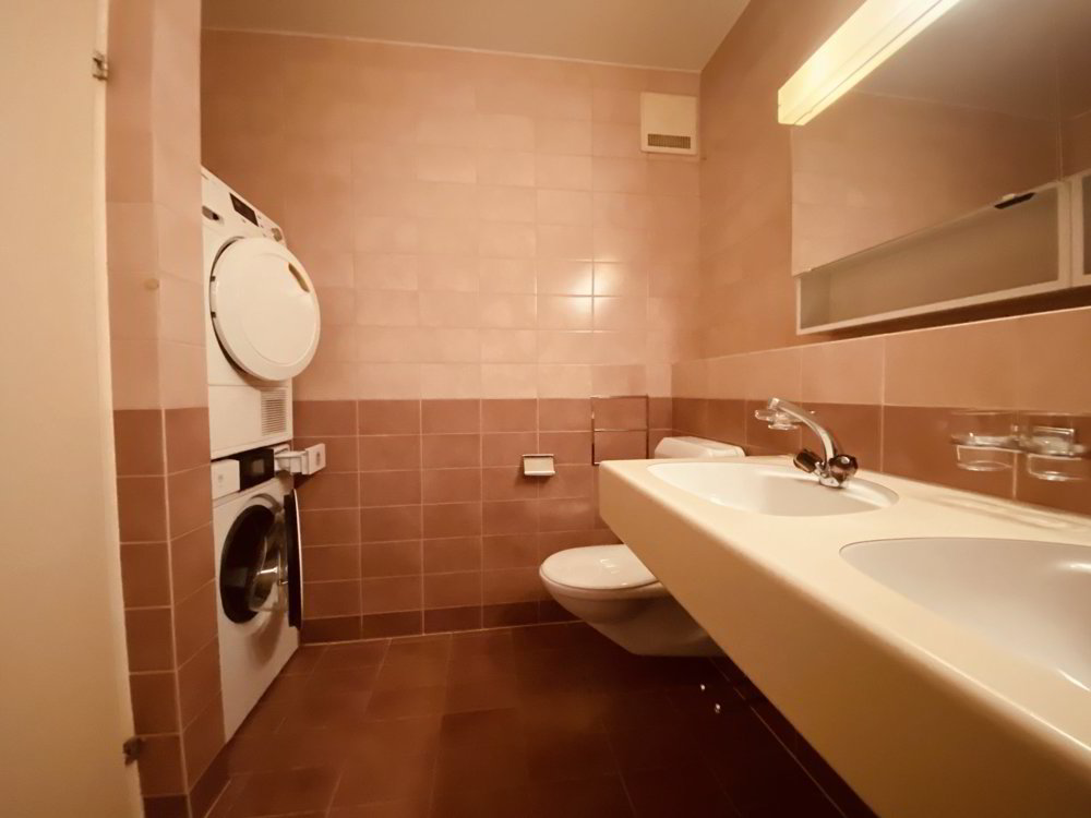Appartamento di 3.5 locali in affitto a Basilea - immagine 1/8
