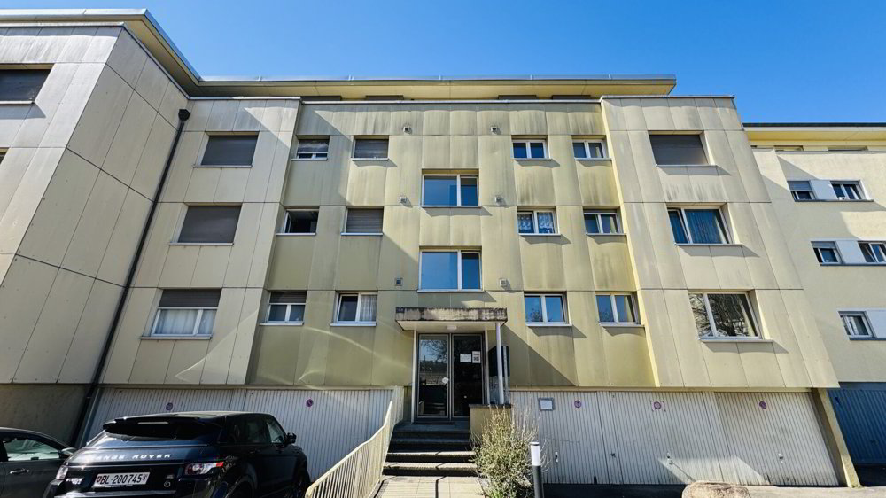 Appartement 4.5 pièces à louer à Pratteln - image 1/11