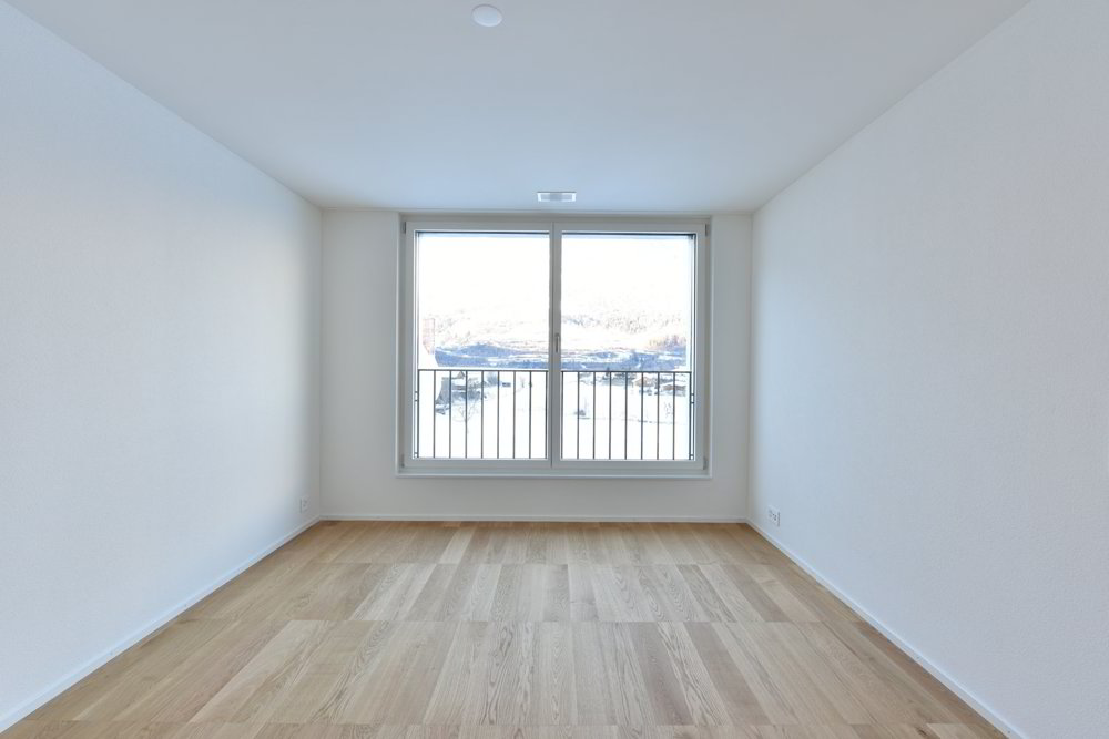 Appartement 2.5 pièces à louer à Bonaduz - image 1/5