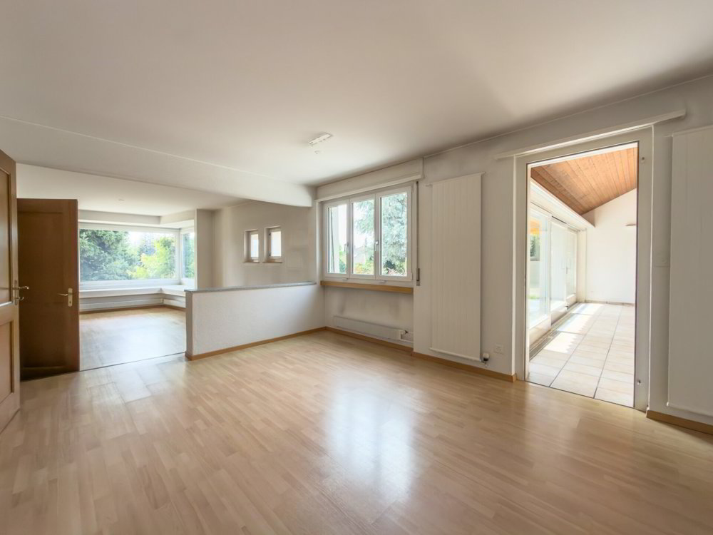 Haus – Unterentfelden - Ansicht 4